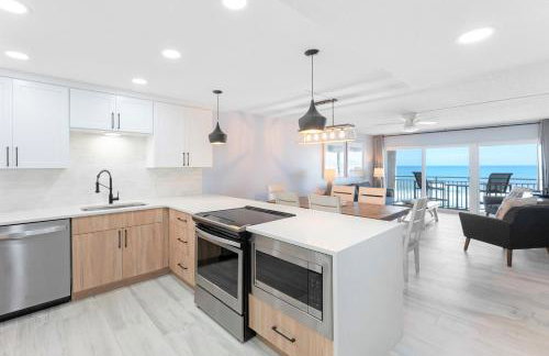 Paradise Beach Club - Oceanfront and Penthouse - Foto 53