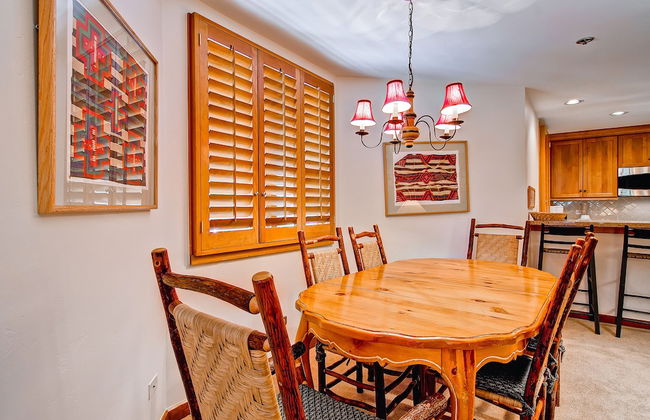 Kiva Lodge by East West Hospitality - Foto 40