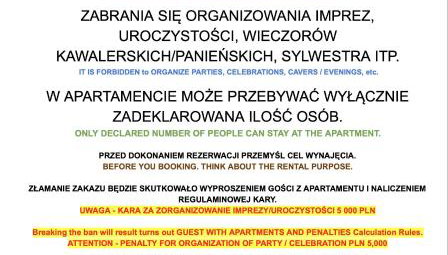 Apartamenty Bohaterów Kragujewca 6 - Foto 3