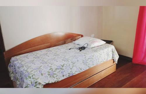 Casa completa Itanhaém próxima praia do Suarão - Foto 51