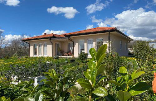 Family House - Art Villa Presika - Labin Old Town - Foto 1