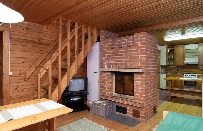 Laitamökki - Foto 12