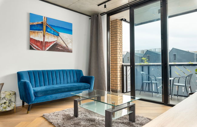 Bridgewater One Luxury Apartments - Photo 77