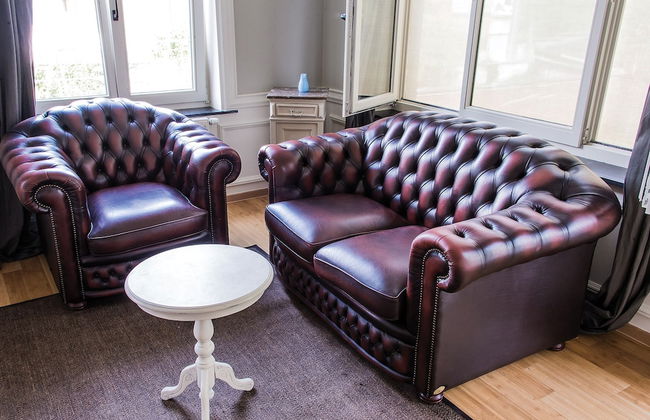 Apart - Hotel Saint Georges - Foto 54