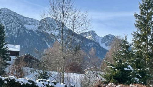 Gästehaus Aicher - Chiemgau Karte - Foto 4