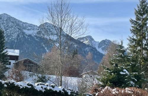 Gästehaus Aicher - Chiemgau Karte - Foto 4