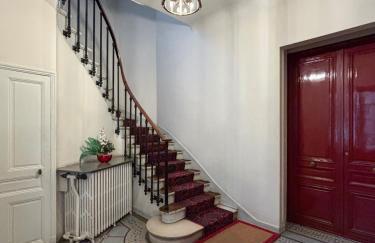 Lovely & Quiet à Montmartre - Foto 10