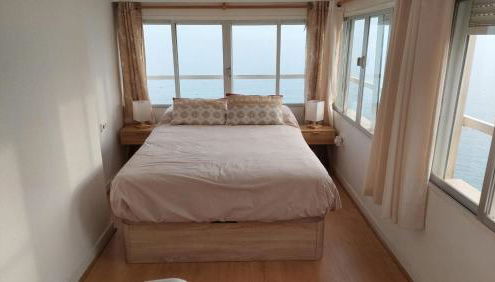 Estudio frente al mar con preciosas vistas - Photo 4