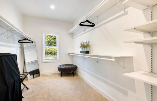 Luxury Retreat with Hot Tub The Ephraim House - Foto 20