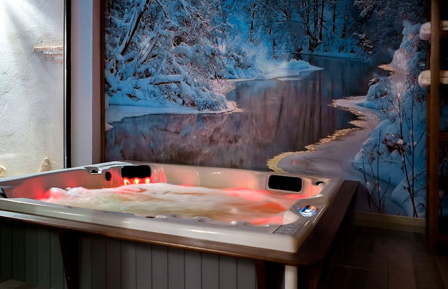 Casa rural La casa de Felisin - Foto 41