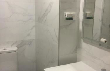 Piso 110m² en el Palo con parking cerca de la playa - Photo 22