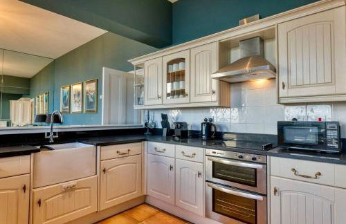 The Art Deco Retreat-Ramsgate-Ground floor-Sea Views - Foto 26