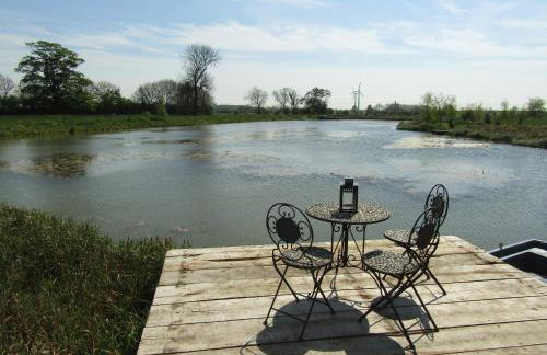 Jockhedge Holiday Cottages - Foto 31