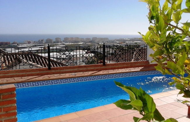 Villas Virgen del Mar 6 - Photo 17