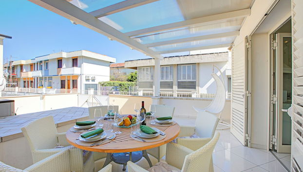 Casa Patino - Happy Rentals - Foto 2, Imagen principal