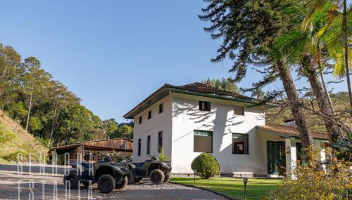 Alpen Ville Sítio com Piscina Inesquecível - Foto 3