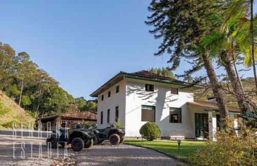 Alpen Ville Finca con Piscina Inolvidable - Foto 3