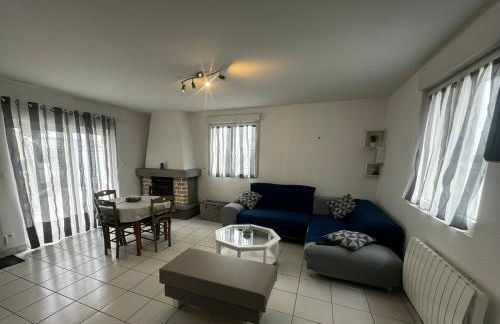 Maison de bord de Loire - Photo 7