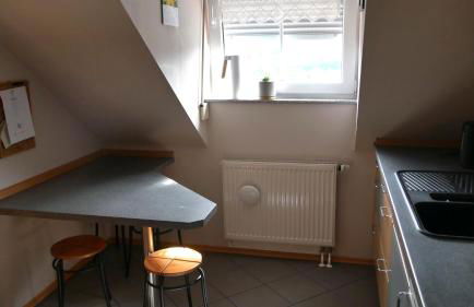 Ferienwohnung Rhöner Bergblick - Foto 19