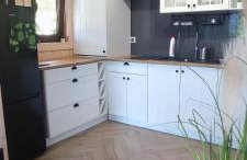 Domki Bieszczadzki Czar Rodzinny 661-850-410 - Photo 10