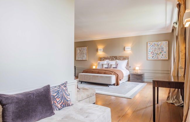 Luxury Mansion With Garden in Heart of Neuilly - Foto 5