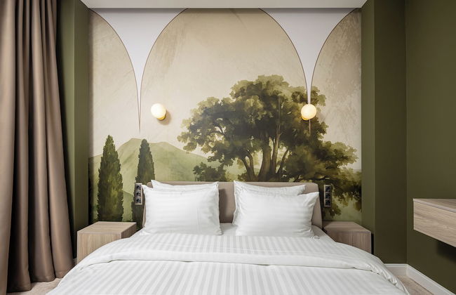 The Alley by Kanopian - Photo 50