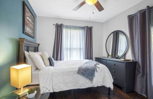 Spacious Stay, Family Comfort, Quiet Escape - Foto 14