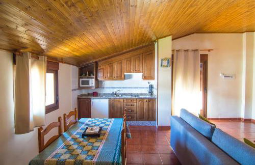 Apartamentos Rurales El Prado - Foto 18