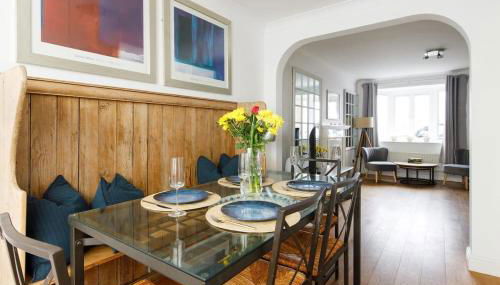 Wonderful Seafront Home - Panoramic Ocean Views - Foto 2