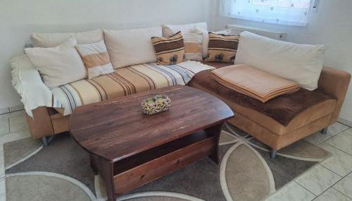 Ferienwohnung Sonja mit Terrasse - Foto 3