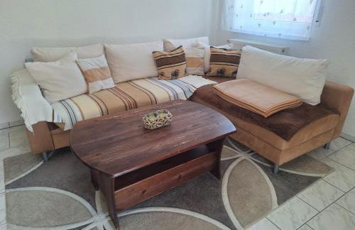 Ferienwohnung Sonja mit Terrasse - Foto 3