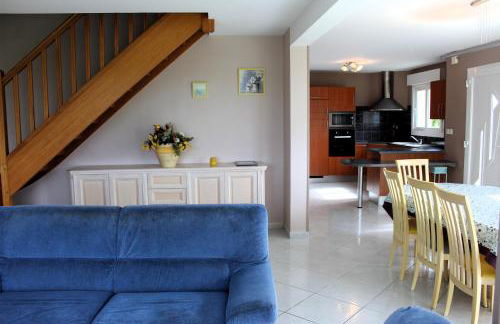 Gîtes Bellevue et Mascaret - Foto 22