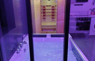 Évasion romantique love & spa secteur Thionville Luxembourg - Photo 23