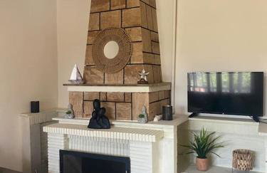 Beach house with garden sleeps 6 - Foto 16