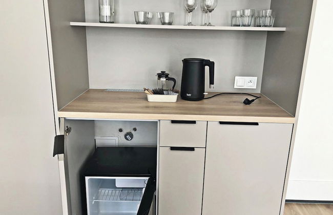 Anny 5 Apartamenty - Foto 57