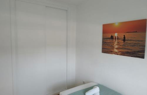 Precioso Apartamento Jardin del Golf 1, Novo Sancti Petri - Foto 48