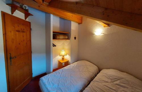 Chalet pour 10 pers. à Plagne Soleil avec animaux admis - FR-1-351-82 - Foto 20