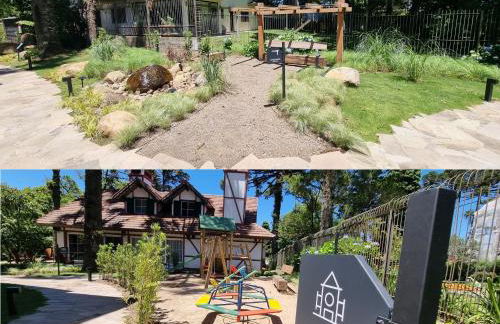 Apartamento Inteiro em Gramado Bavária Centro - Foto 7