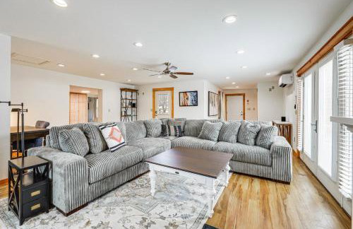 Spacious Presque Isle Home Walk to Downtown! - Foto 4