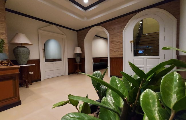 Sawasdee Apartment Patong - Photo 14