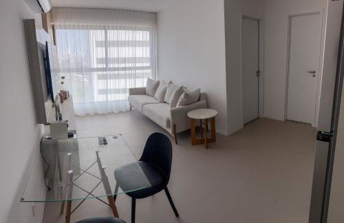 Apartamento em Recife, condomínio de luxo - Foto 8