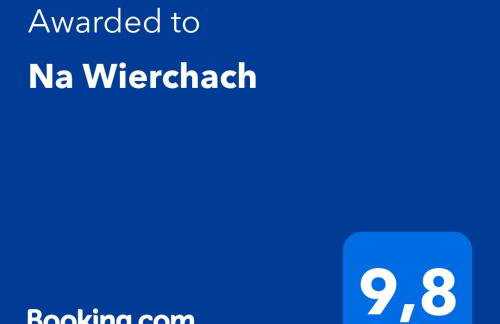 Na Wierchach - domki z prywatnym jacuzzi - Foto 14