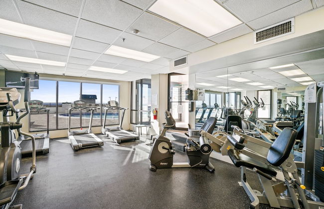 Emerald Towers by Panhandle Getaways - Foto 45