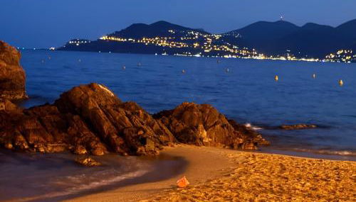 Sea Pearl apartment Cannes - Foto 5