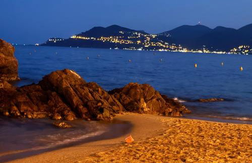 Sea Pearl apartment Cannes - Foto 5