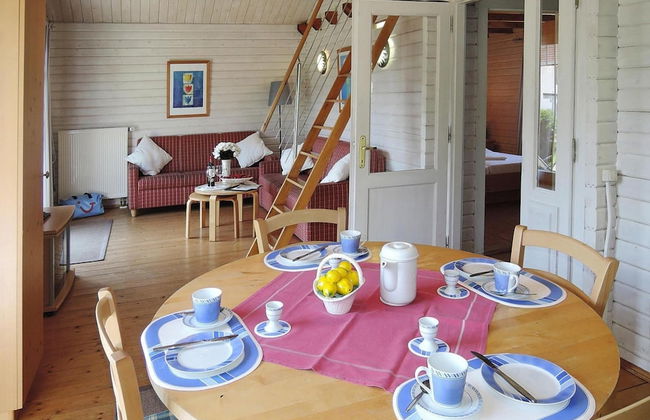 Ferienhaus in Lissendorf bei Eifel Wegen - Photo 28