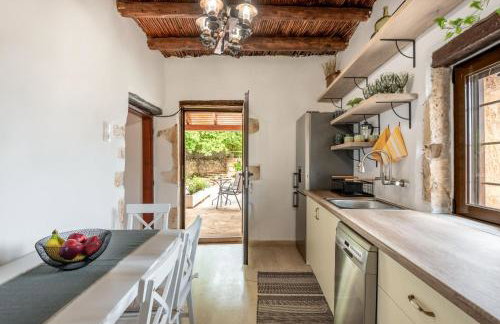 Joel Living Collection - Rustic Villa - Foto 18