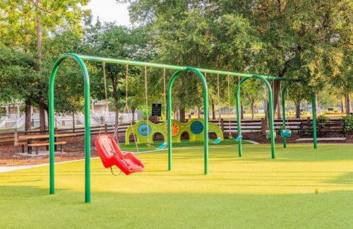 Lowcountry Lodge! In the heart of historic Old Town Bluffton SC - Foto 35