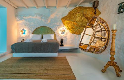 Onar Suites & Villas - Foto 55