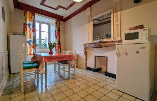 Maison indépendante avec terrasse et jardin clos à Yssingeaux, proche loisirs et commerces - FR-1-582-144 - Foto 5